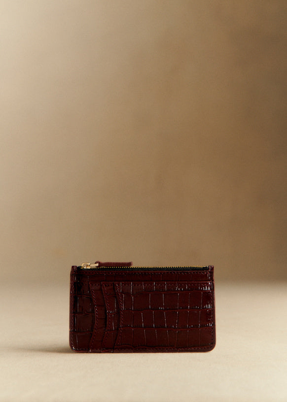 Grand Alfred Card Holder