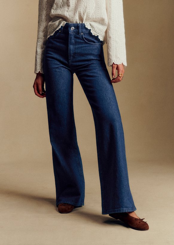 Pantalon Le New 70's
