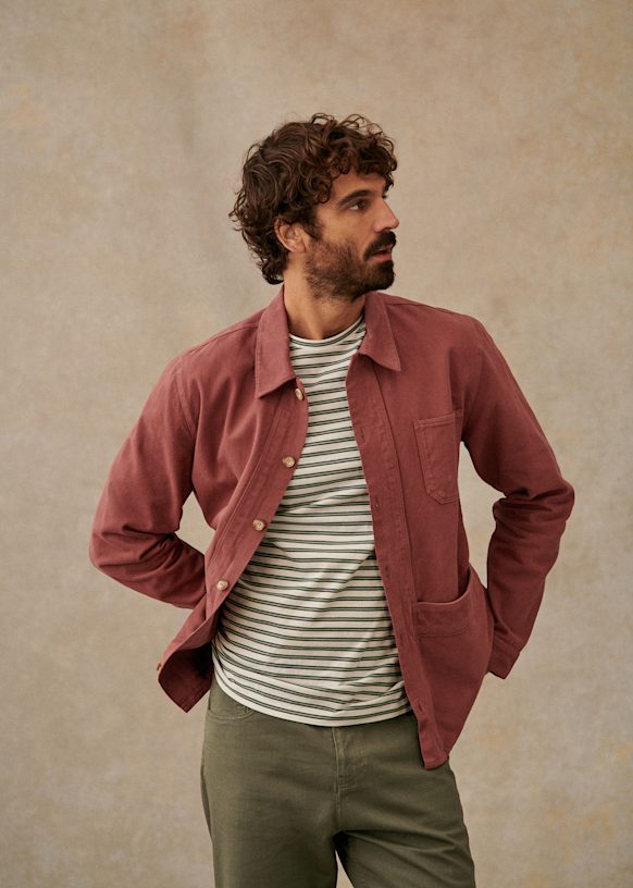 Veste Will