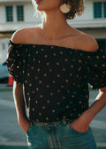 Blouse Maiwenn