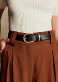Taylor belt