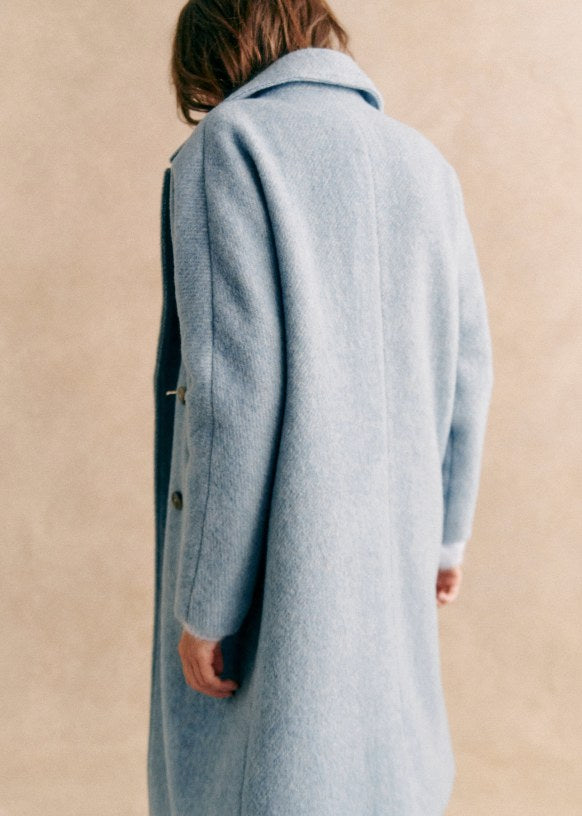 Manteau Jim