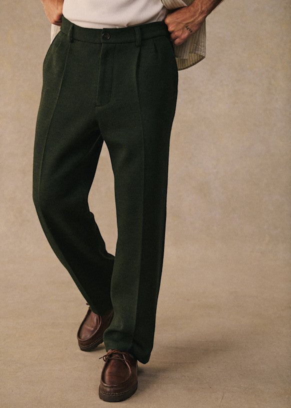 Pantalon Dusk Élastiqué