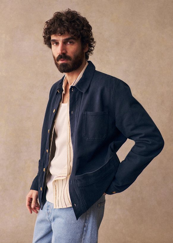Veste Will
