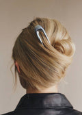 Gladys's hair pin