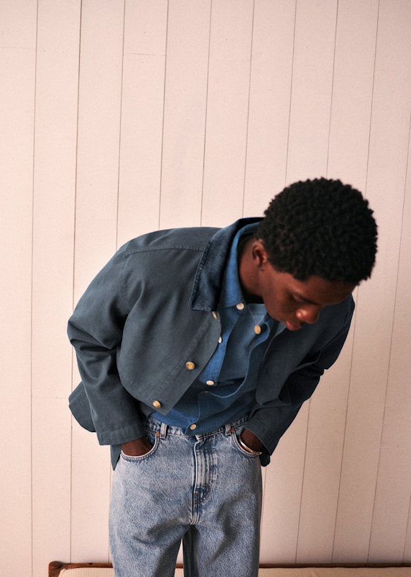 Veste Devon
