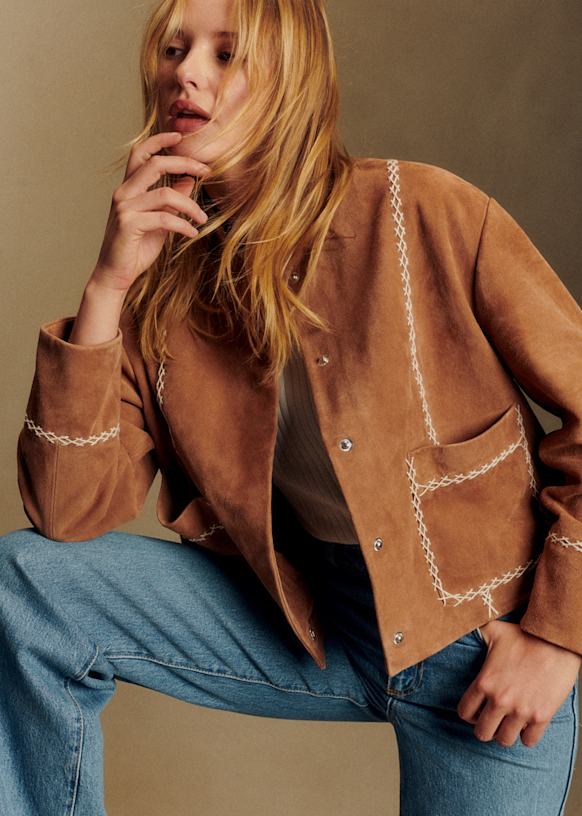 Veste Giuseppe