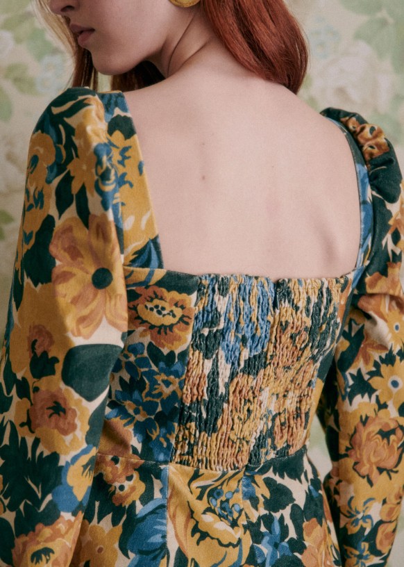 Robe Diana