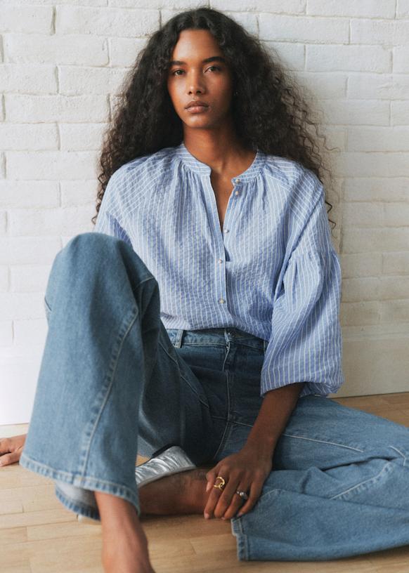 Chemise Nerissa