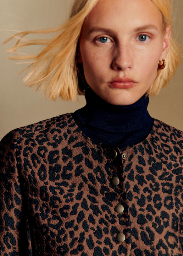 Veste Marlys