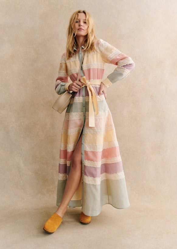 Robe Bella