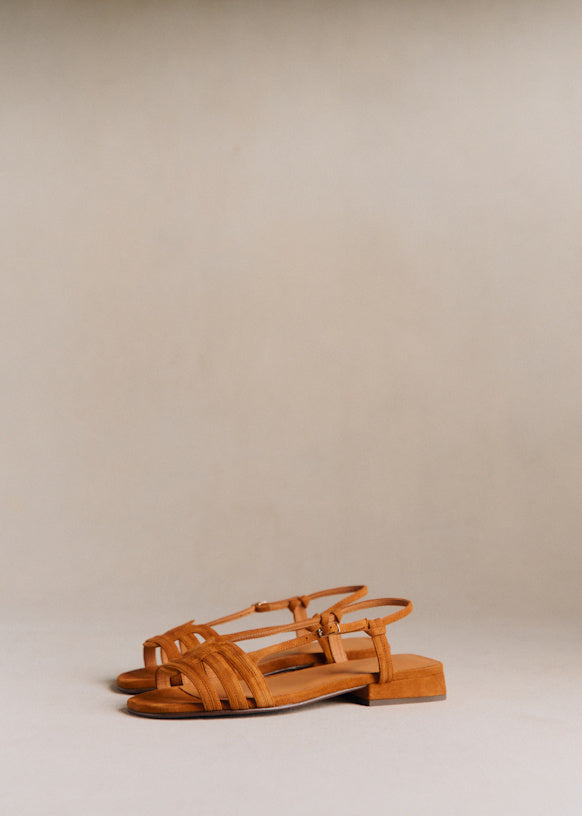Sandales Low Josepha