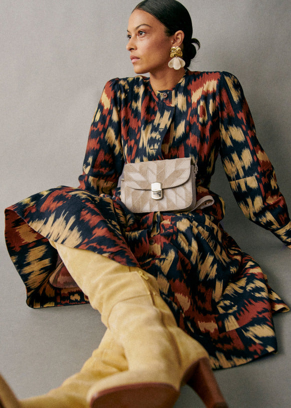 Robe Caterina