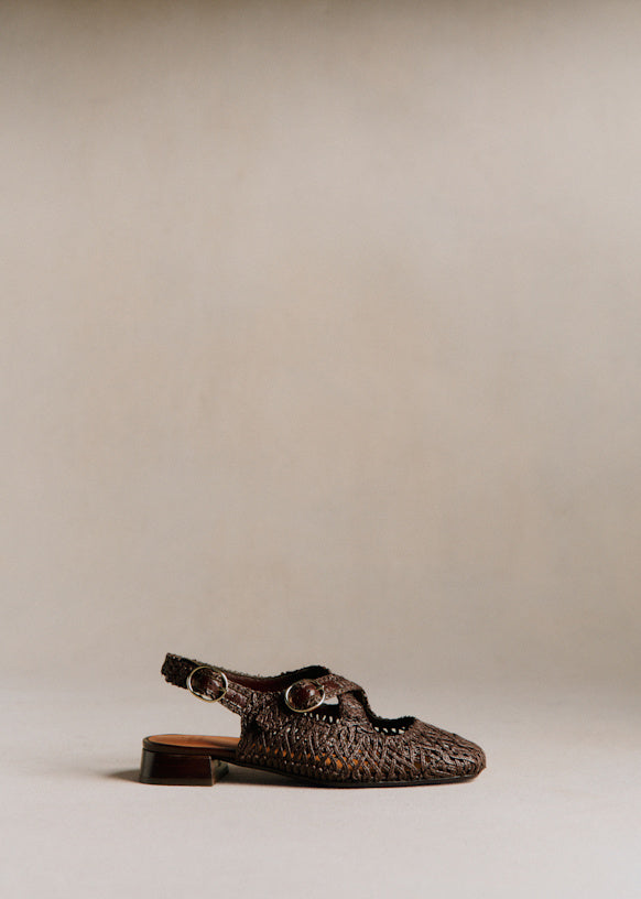 Ballerines basses Nala