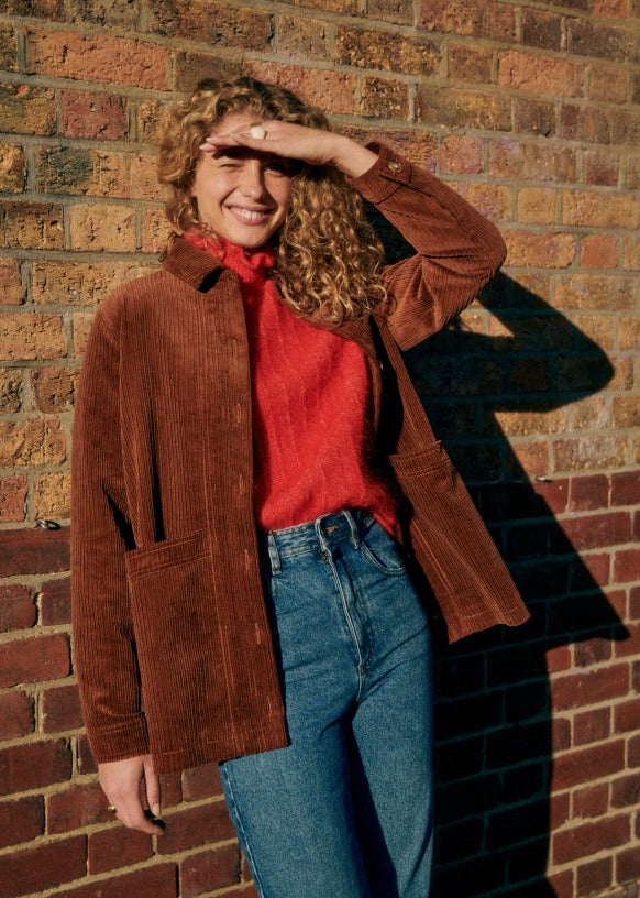 Veste Will