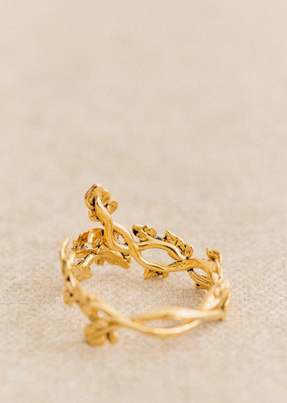Bague Victorine