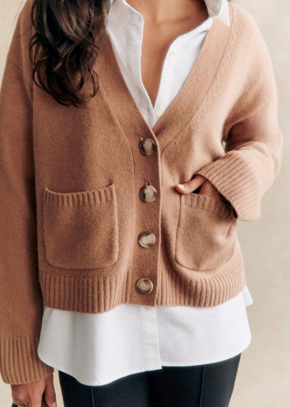 Gilet Jady