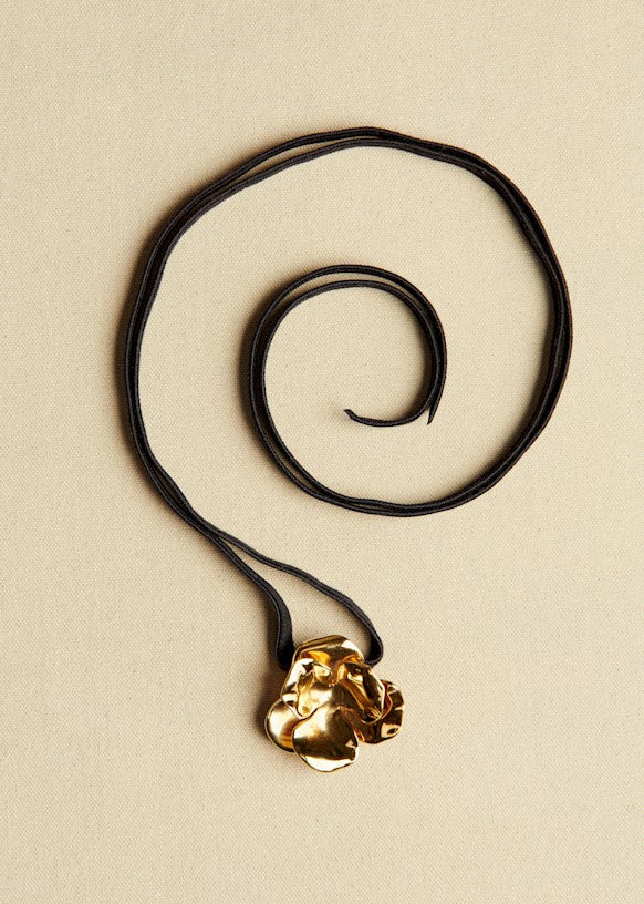 Collier Capucine