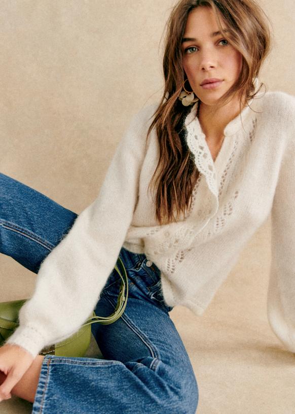 Gilet Angie