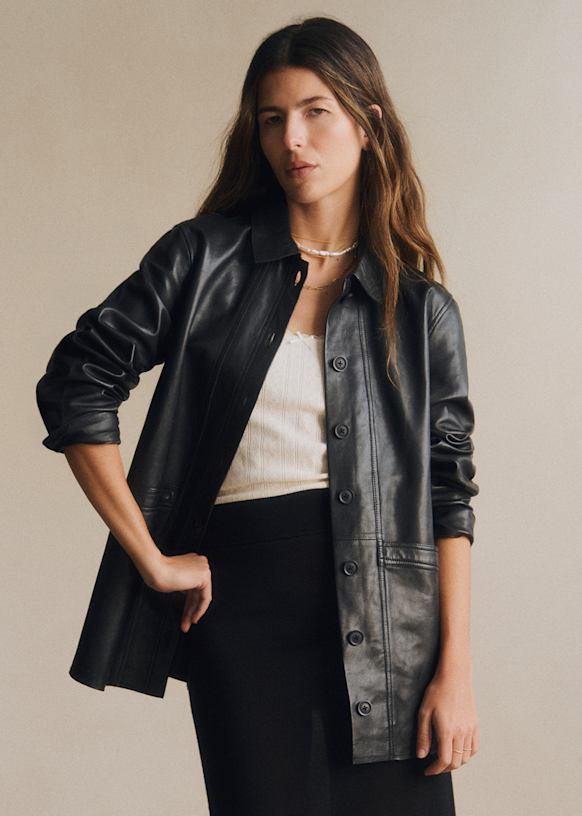 Veste Will