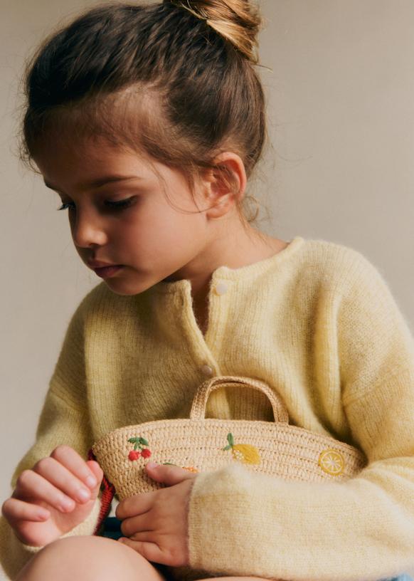 Gilet Gaspard