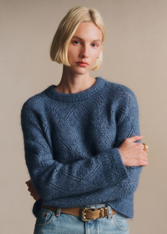 Pull Louna
