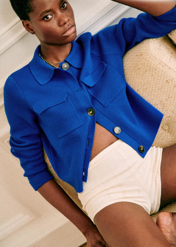 Gilet Betty