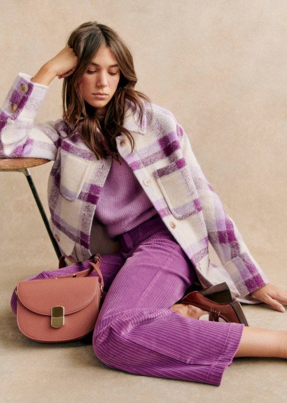 Manteau Paolo