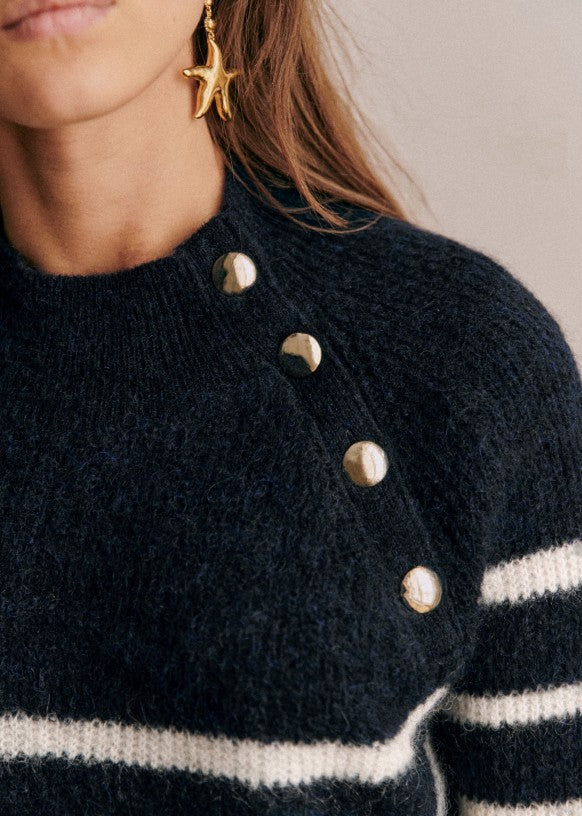 Robe Tessa