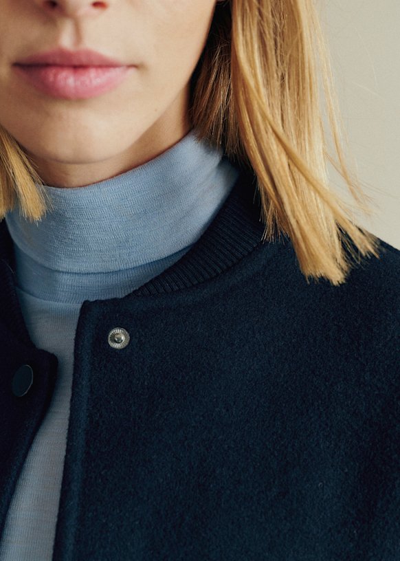 Veste Suzon