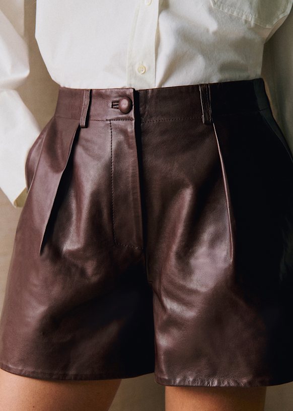 Short Florent