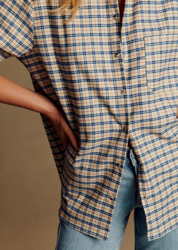 Chemise Max