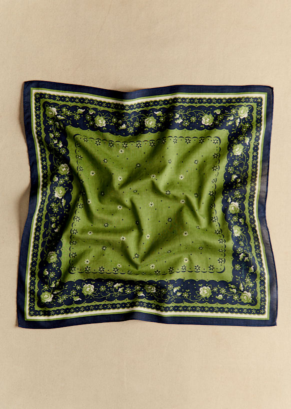 Foulard Gaston
