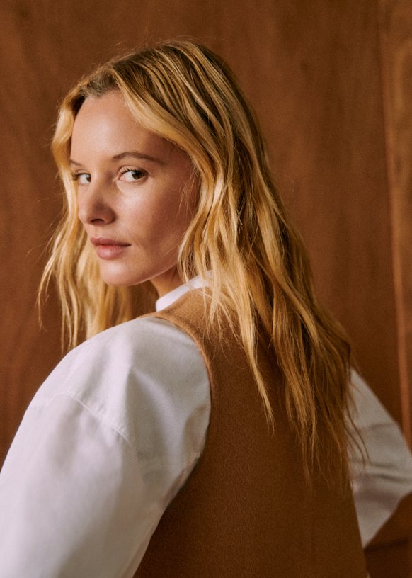 Robe Noémie