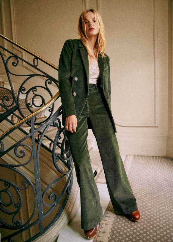 Veste Michele