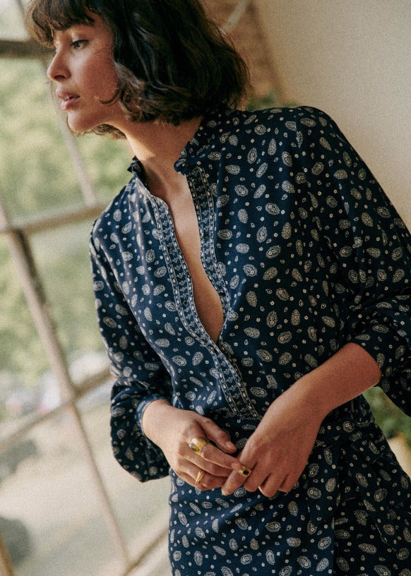 Robe Capri