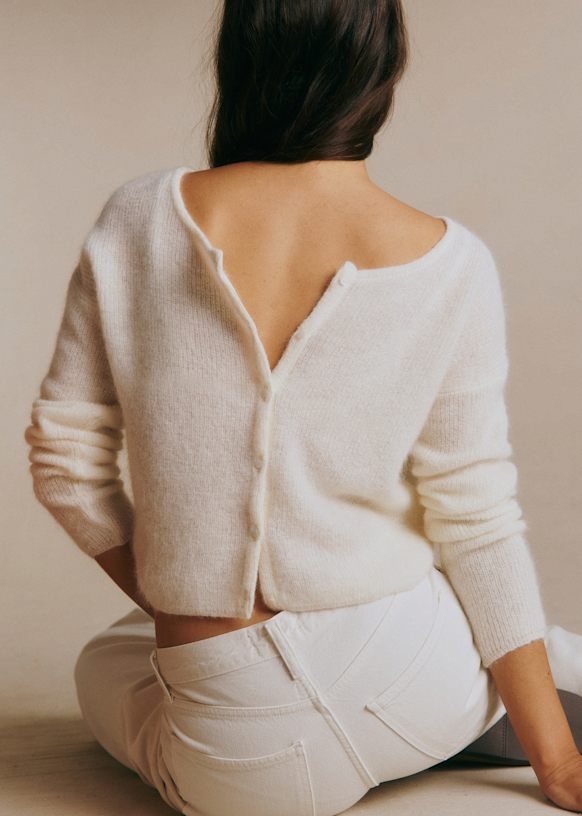Cardigan court Gaspard
