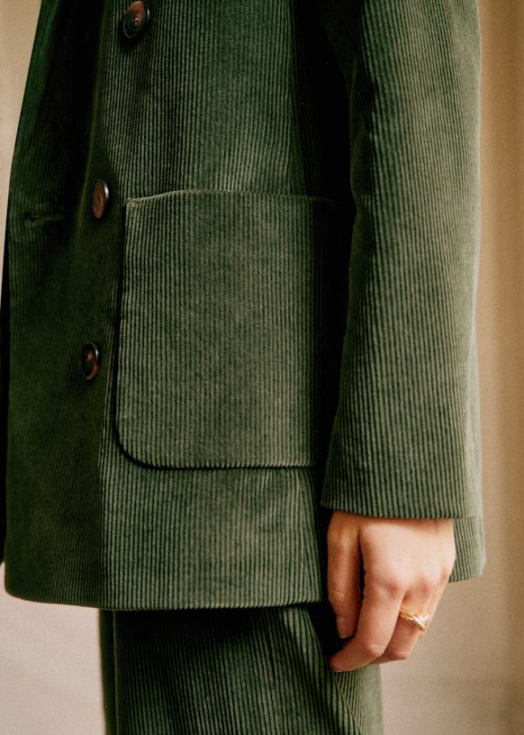 Veste Michele