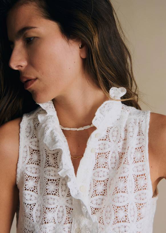 Chemise Celinda