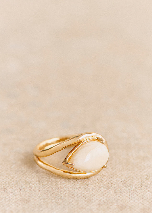 Bague Lisa