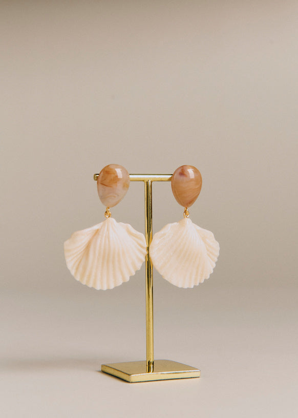 Isla Earrings