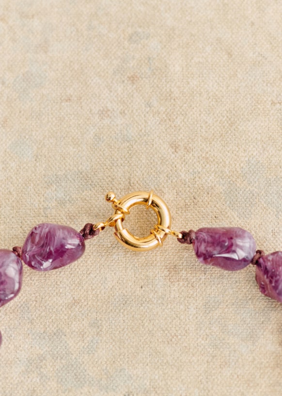 Collier Kali