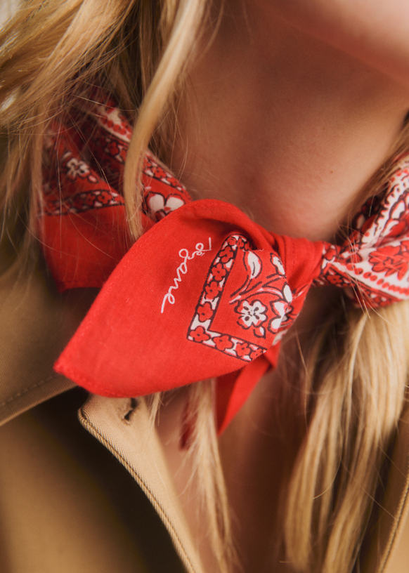 Foulard Gaston