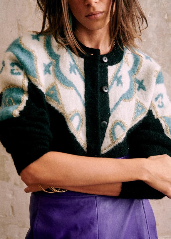 Gilet Margaux
