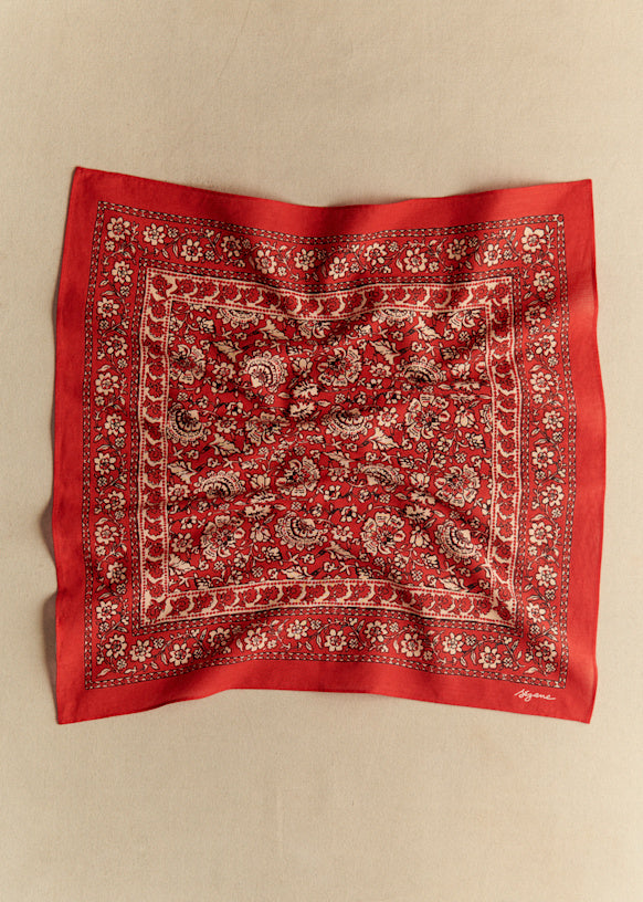 Foulard Gaston