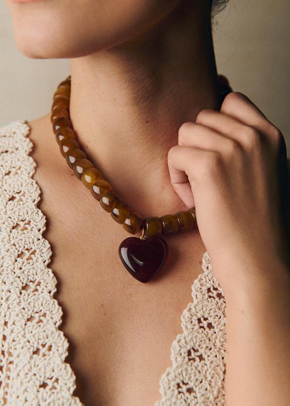Collier Claude