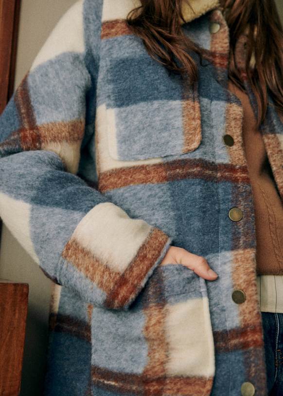 Armando Coat