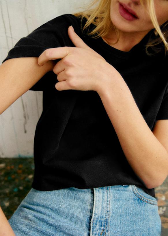 Camiseta de Léon