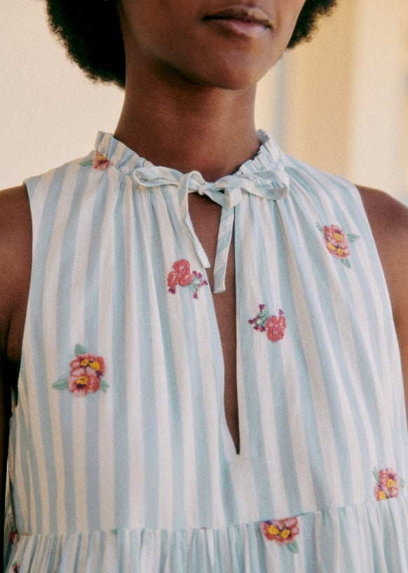 Robe Clare