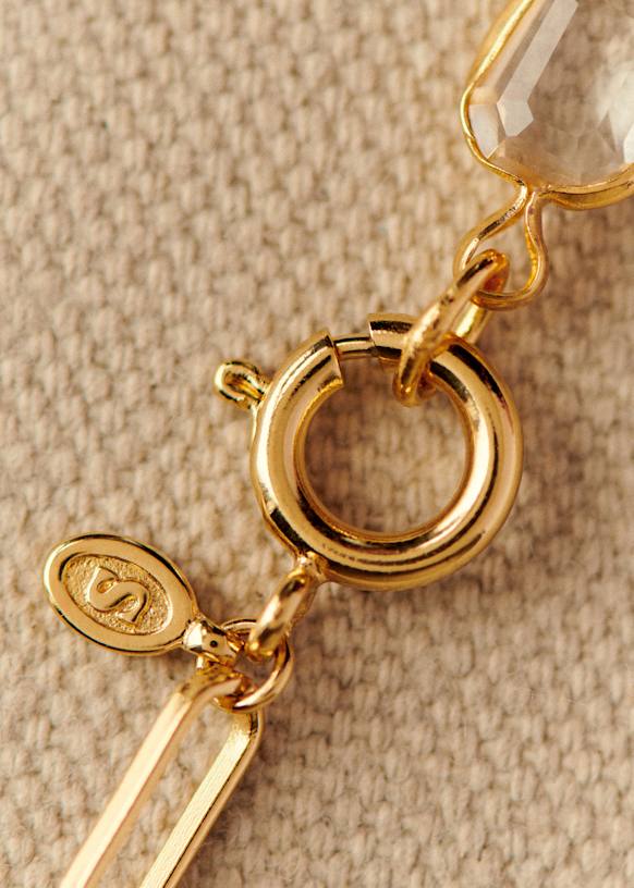Collier Irma Maillon
